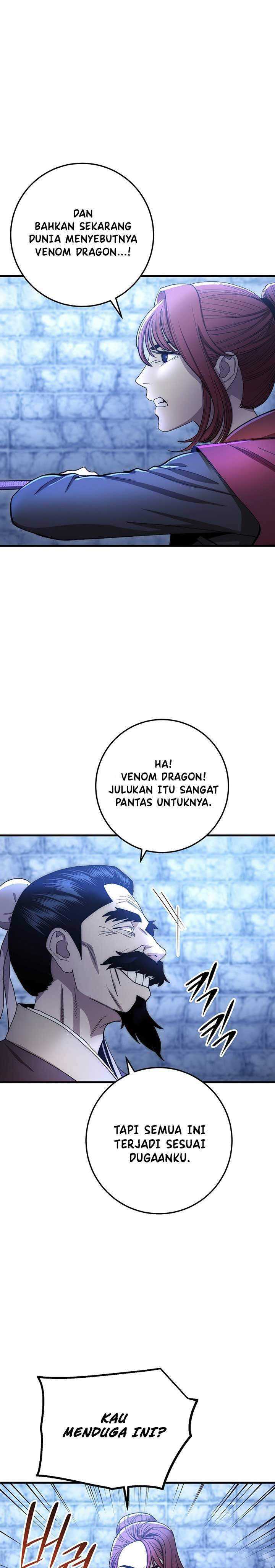 Legend Of Asura The Venom Dragon Chapter 60