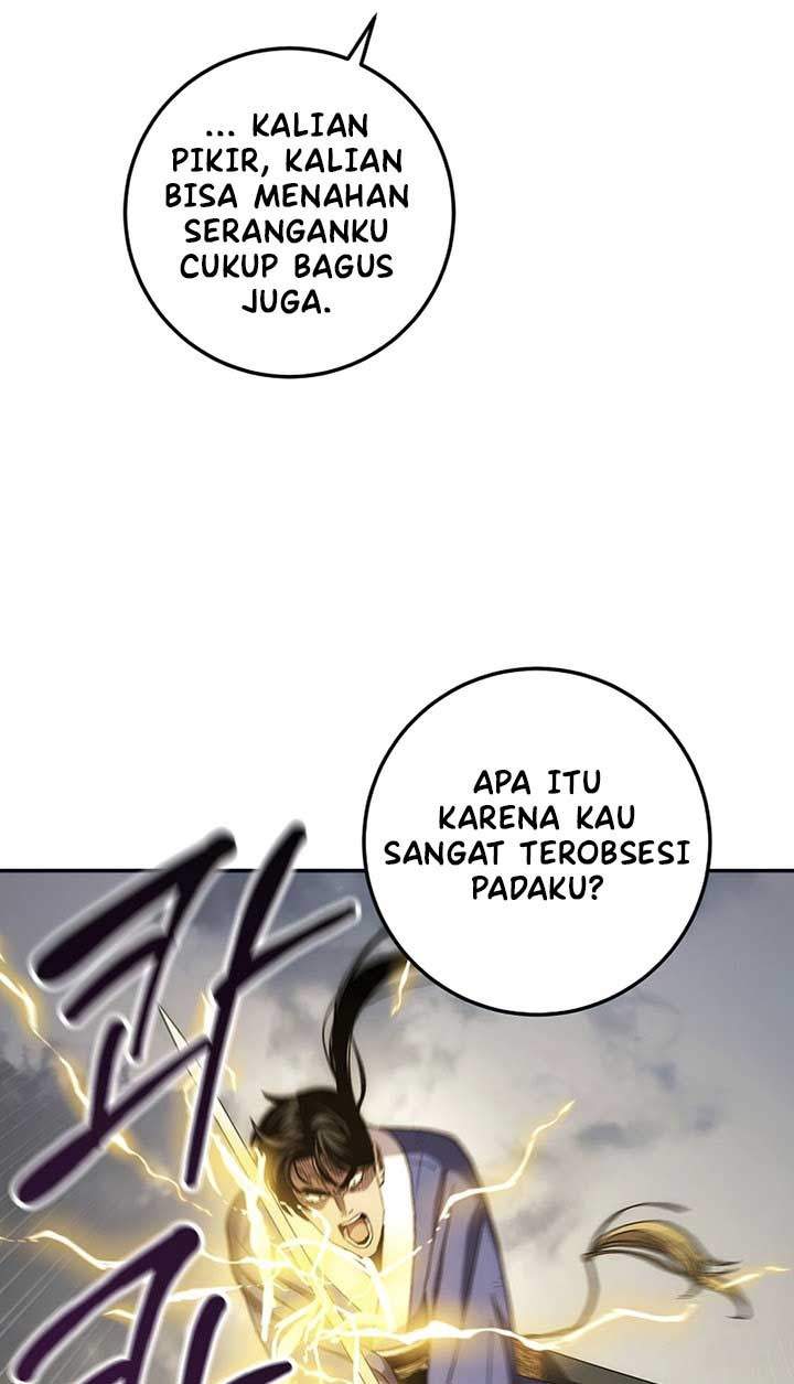 Legend Of Asura The Venom Dragon Chapter 64