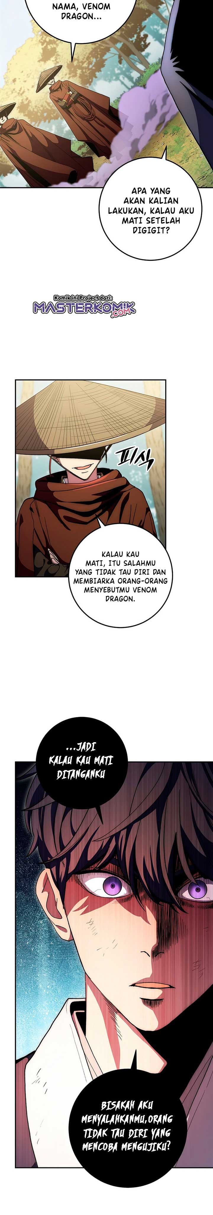 Legend Of Asura The Venom Dragon Chapter 67