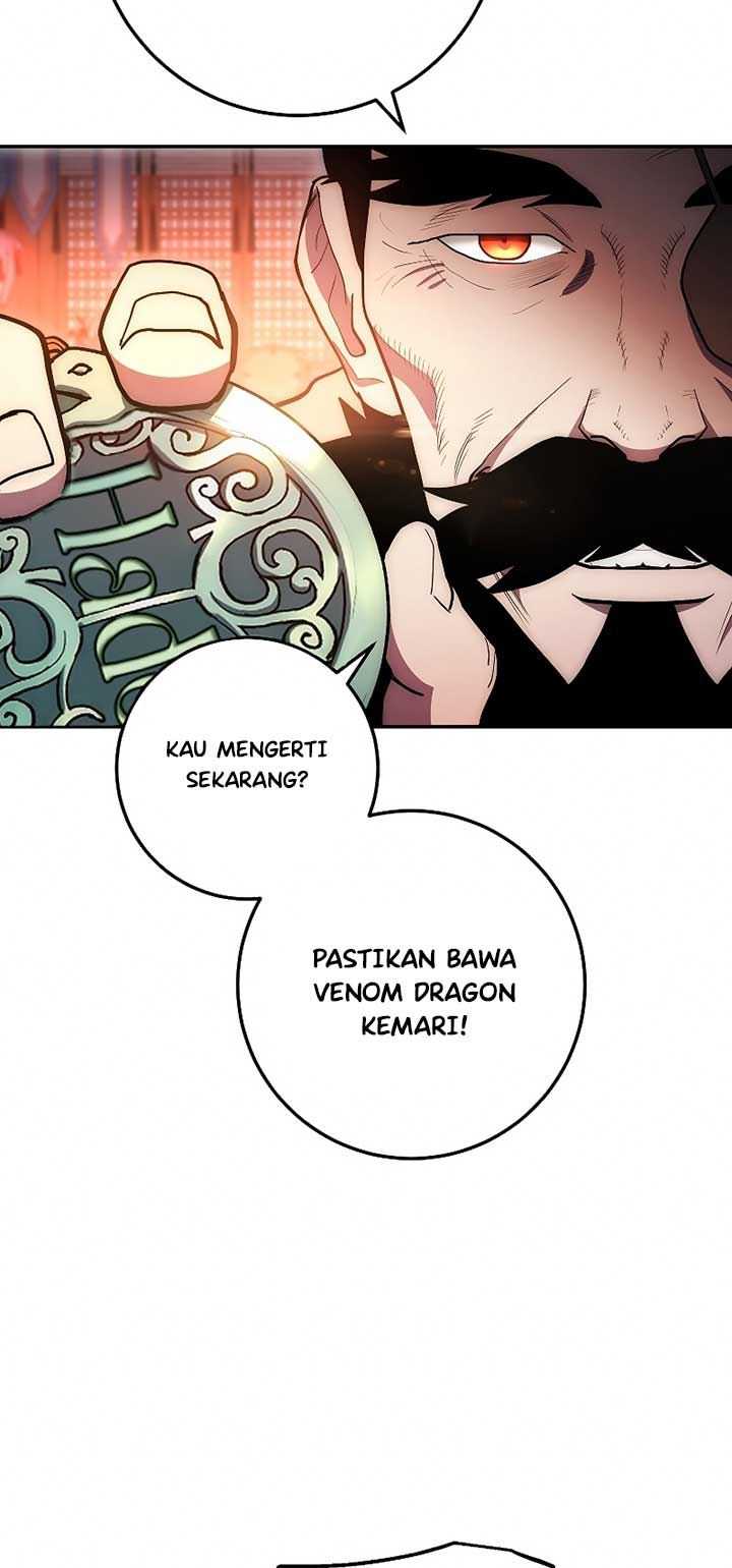 Legend Of Asura The Venom Dragon Chapter 81