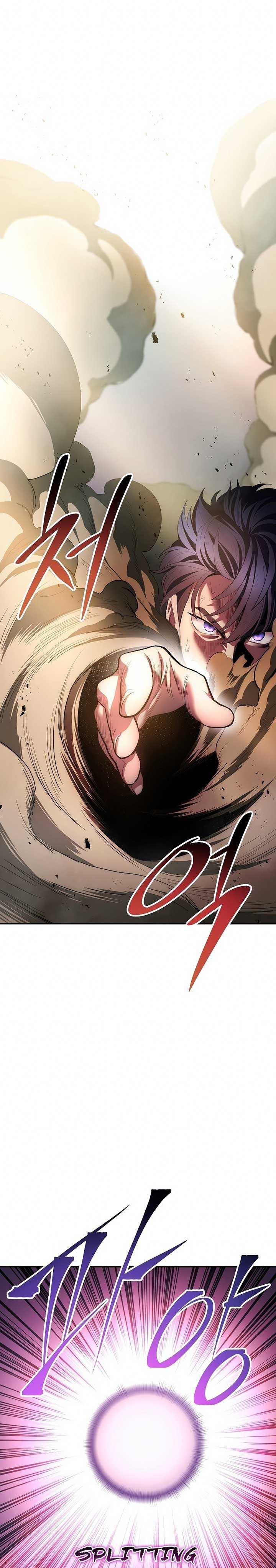 Legend Of Asura The Venom Dragon Chapter 82