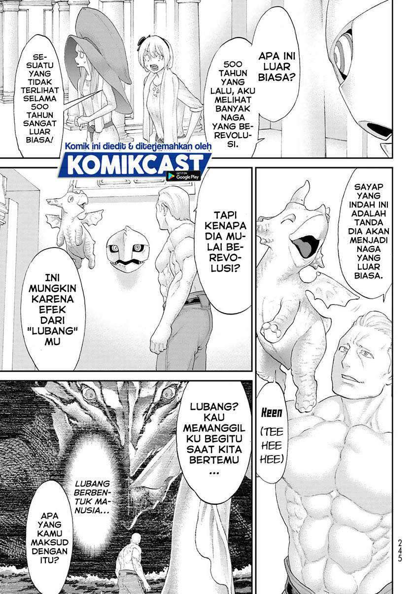 Isekai Putin Chapter 30