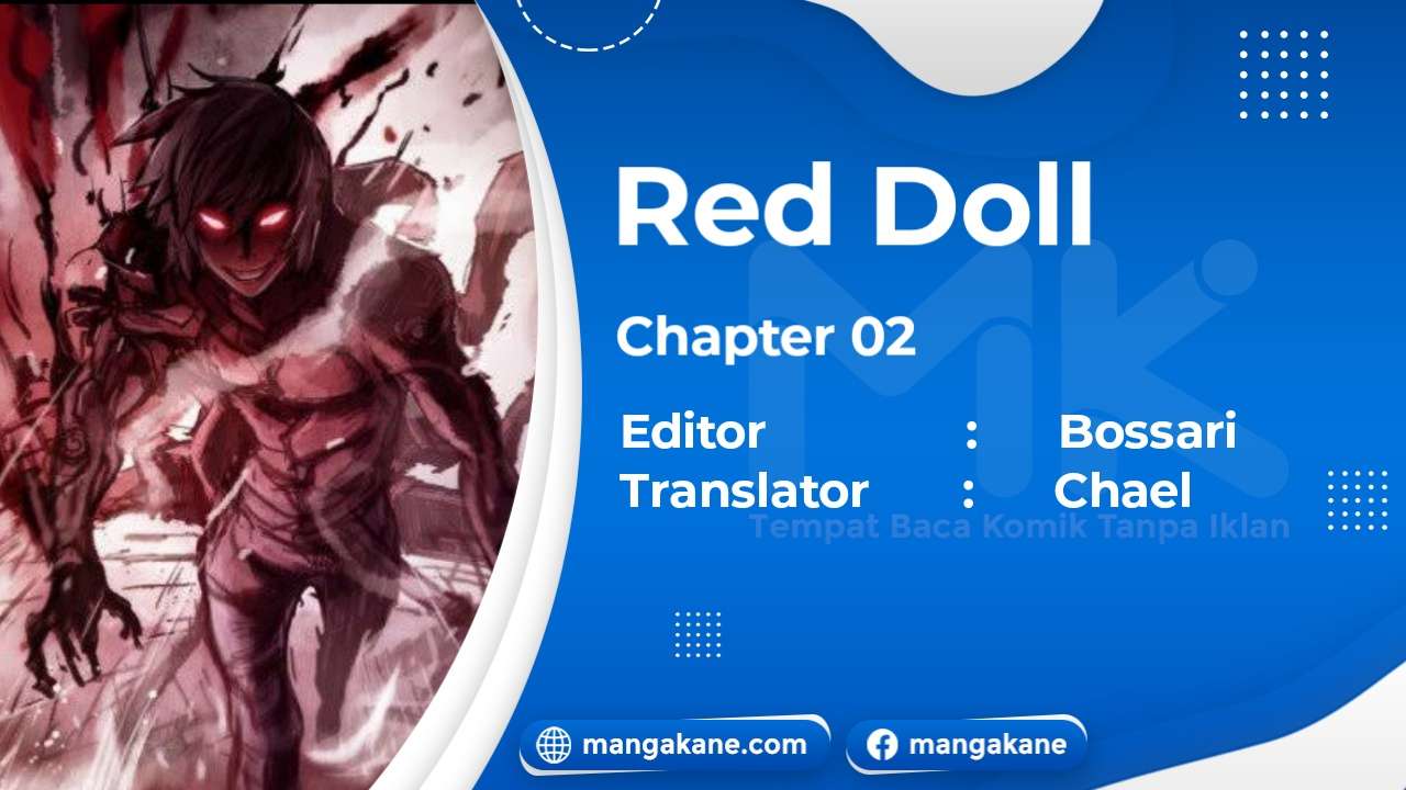 Red Doll Chapter 2