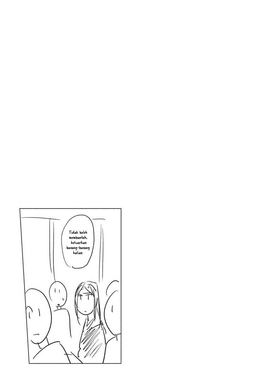 Hanazono And Kazoe’s Bizzare After School Rendezvous Chapter 7