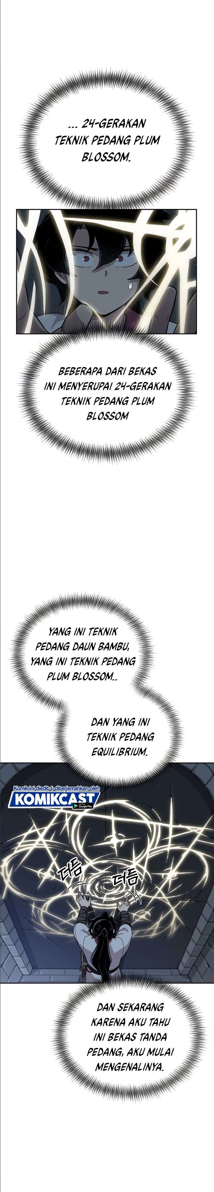 Return Of The Flowery Mountain Sect Chapter 8