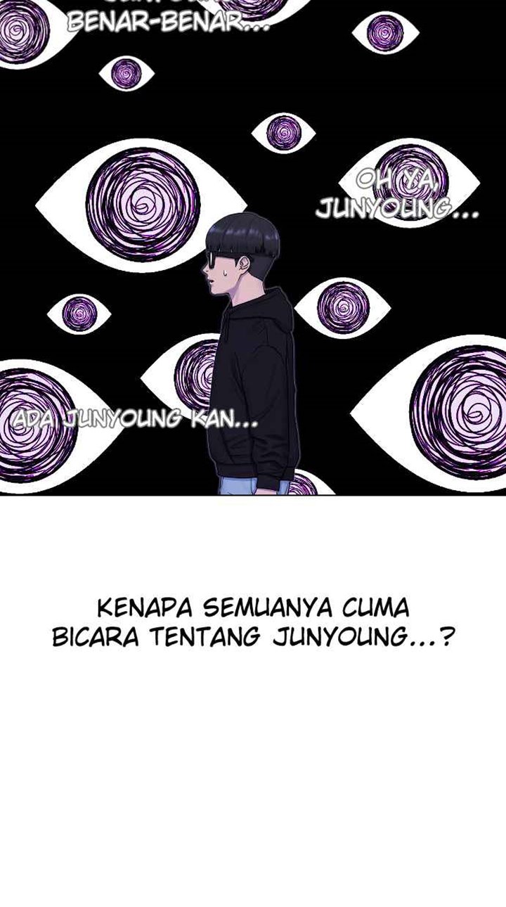 Hypnosis School Chapter 14