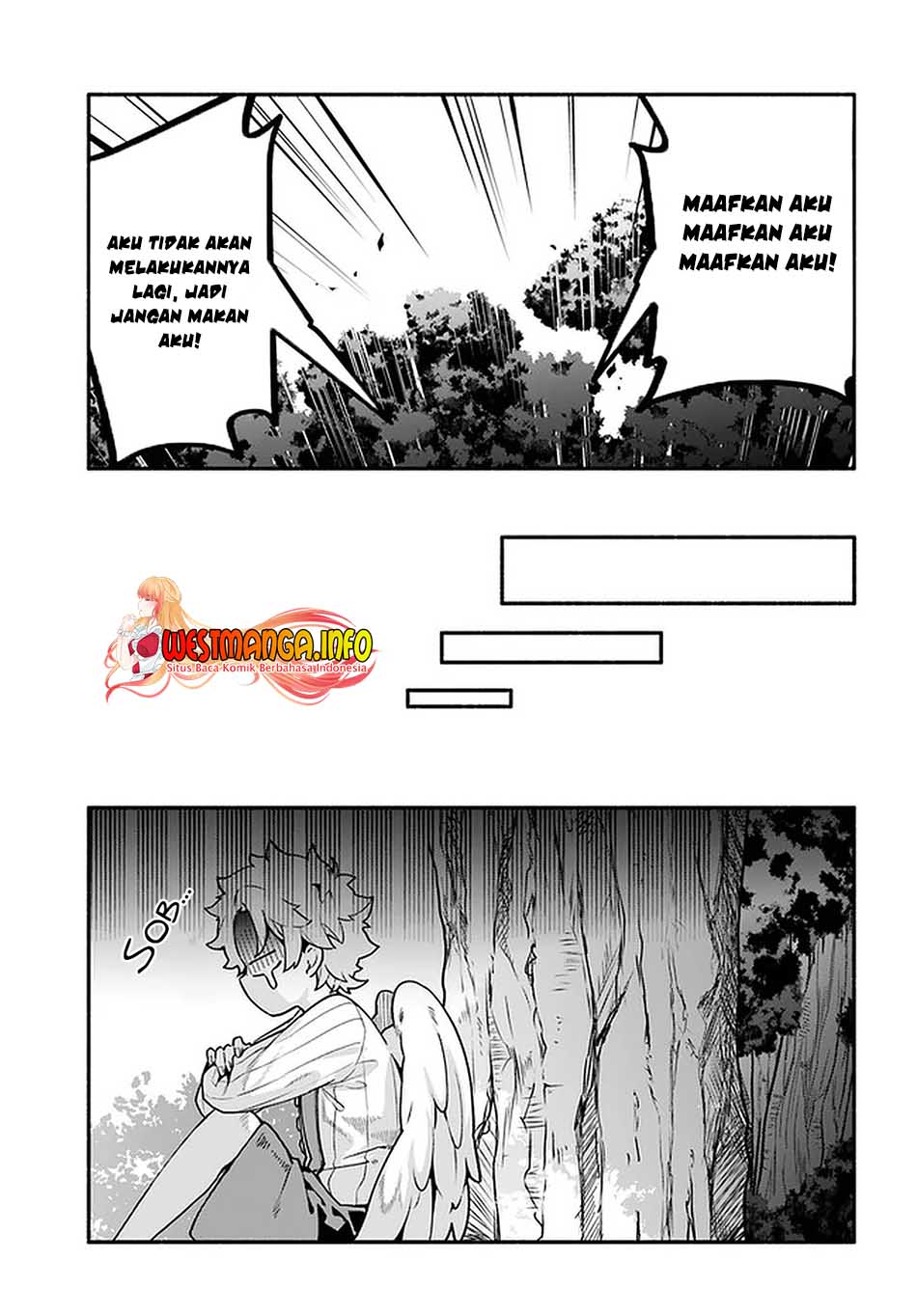 Yari No Yuusha No Yarinaoshi Chapter 41