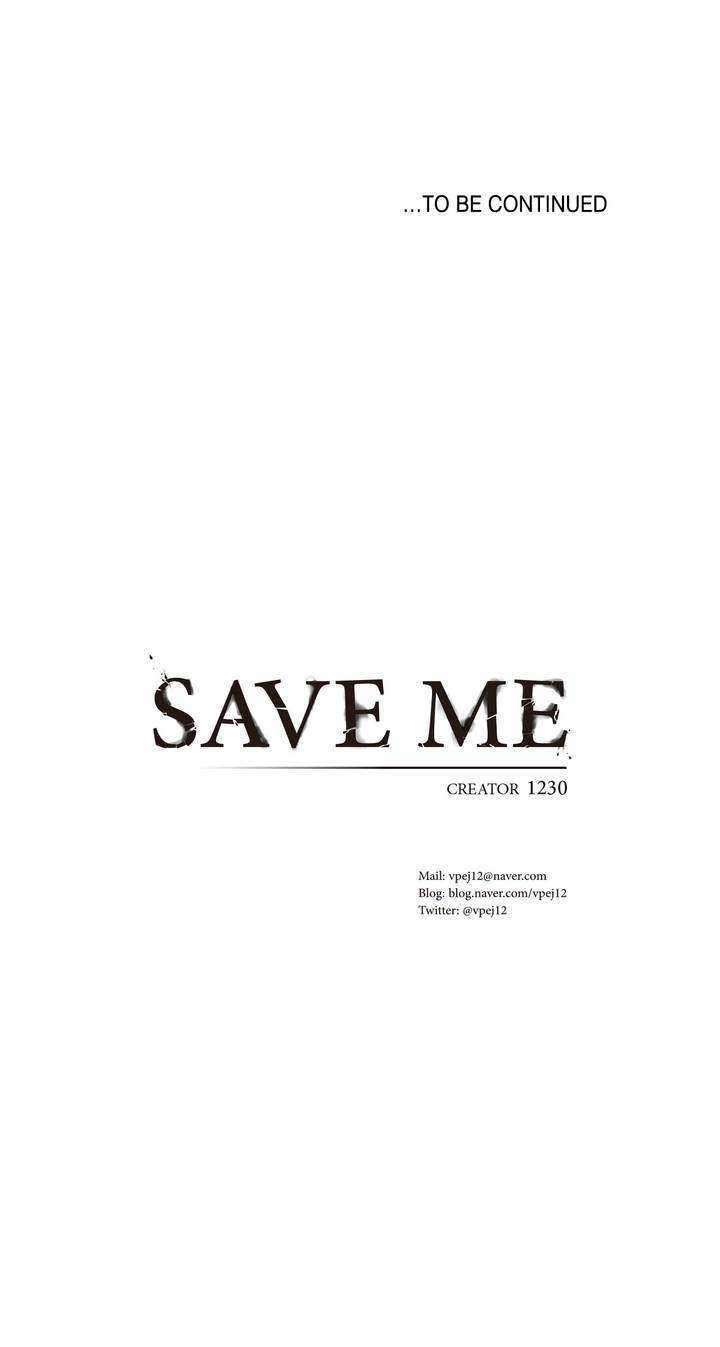 Save Me Chapter 12