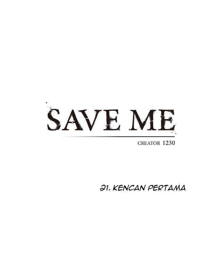Save Me Chapter 21