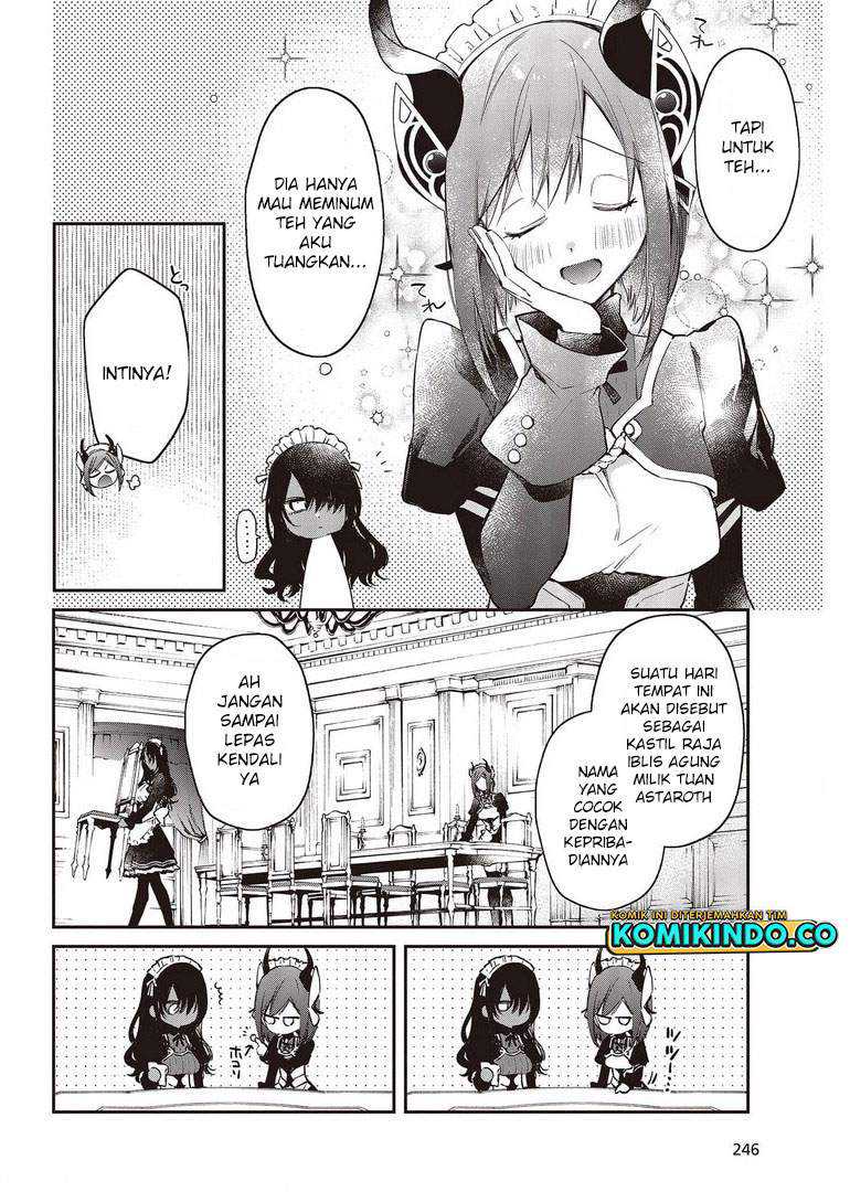 Realist Maou Niyoru Seiiki Naki Isekai Kaikaku Chapter 29