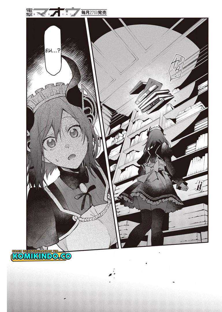 Realist Maou Niyoru Seiiki Naki Isekai Kaikaku Chapter 29