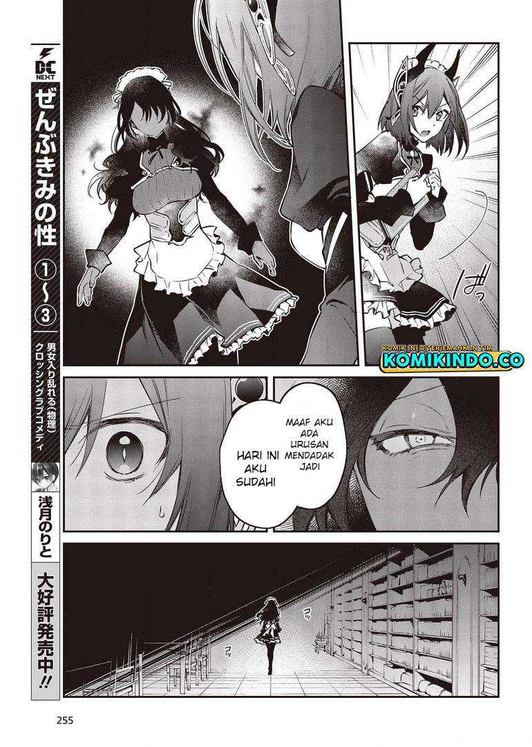 Realist Maou Niyoru Seiiki Naki Isekai Kaikaku Chapter 29