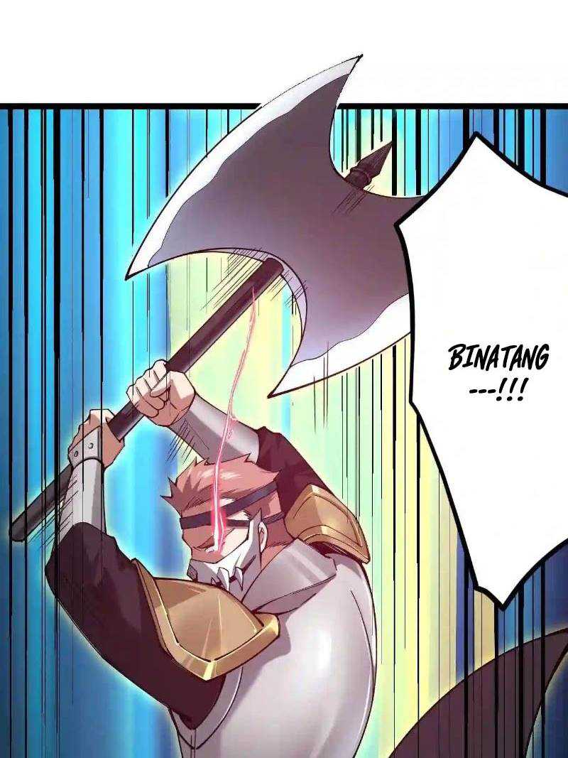 Sword God’s Life Is Not That Boring Chapter 51