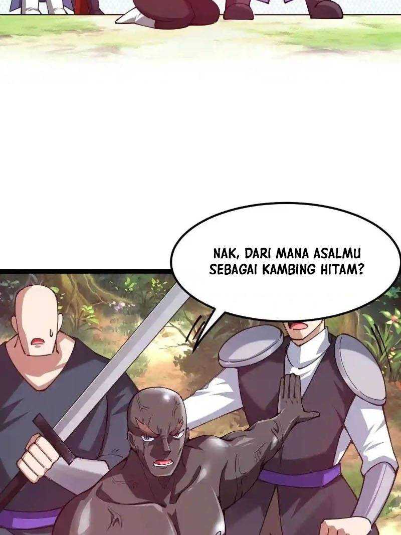 Sword God’s Life Is Not That Boring Chapter 51