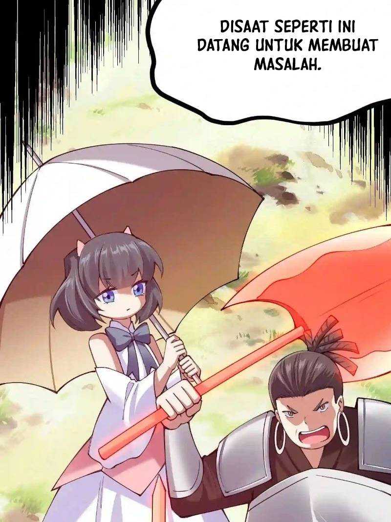 Sword God’s Life Is Not That Boring Chapter 56