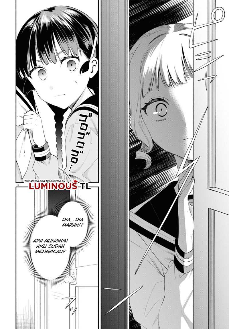 Koudouryou No Seizana Hibi Chapter 2