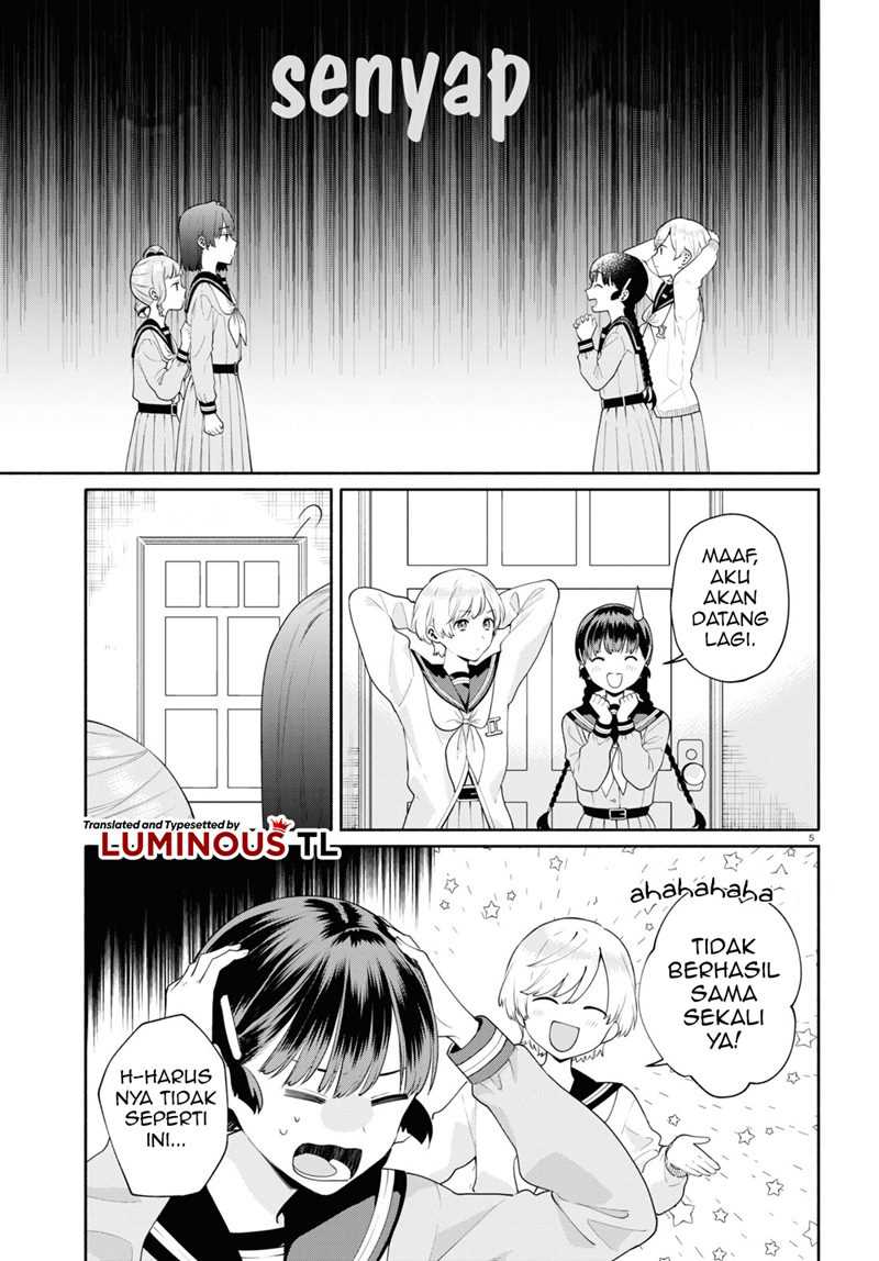 Koudouryou No Seizana Hibi Chapter 2