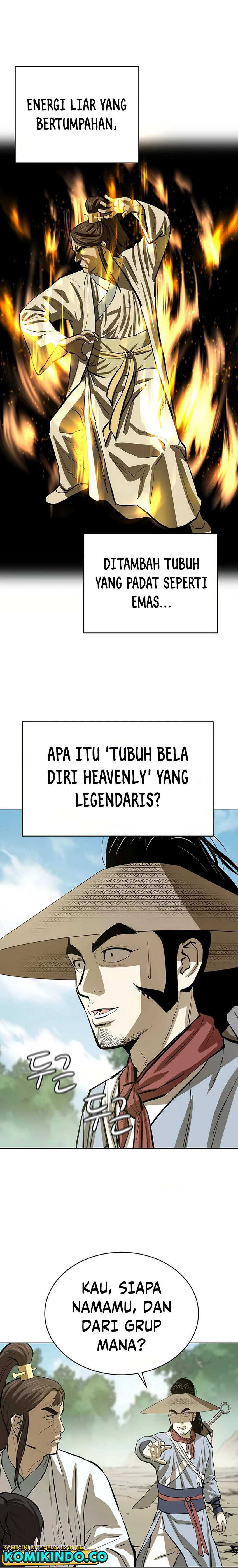 Weak Teacher Chapter 48