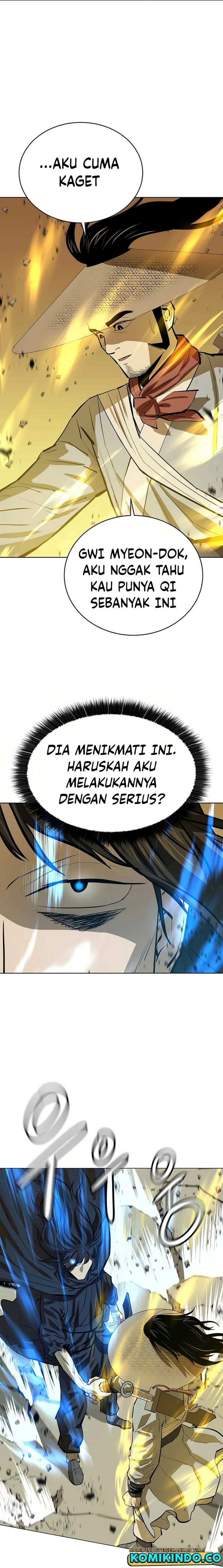 Weak Teacher Chapter 48