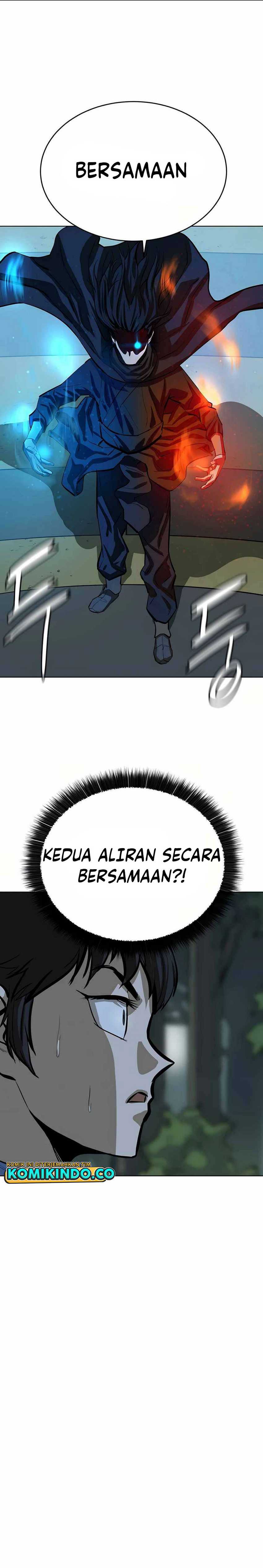 Weak Teacher Chapter 50