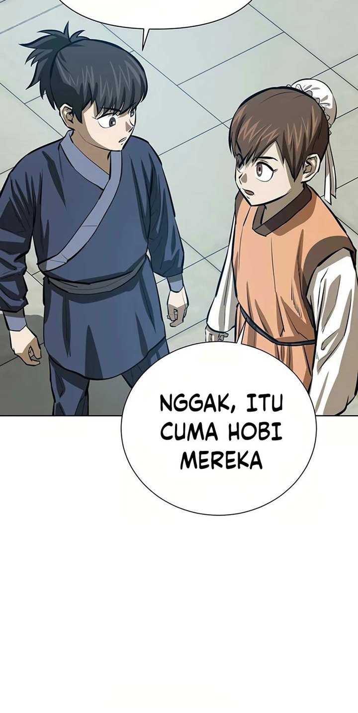 Weak Teacher Chapter 52