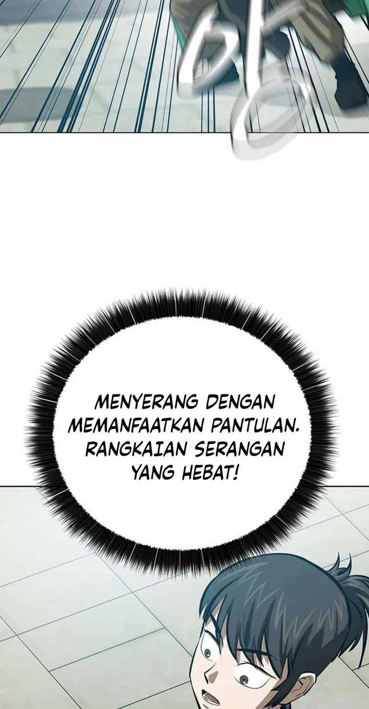 Weak Teacher Chapter 53