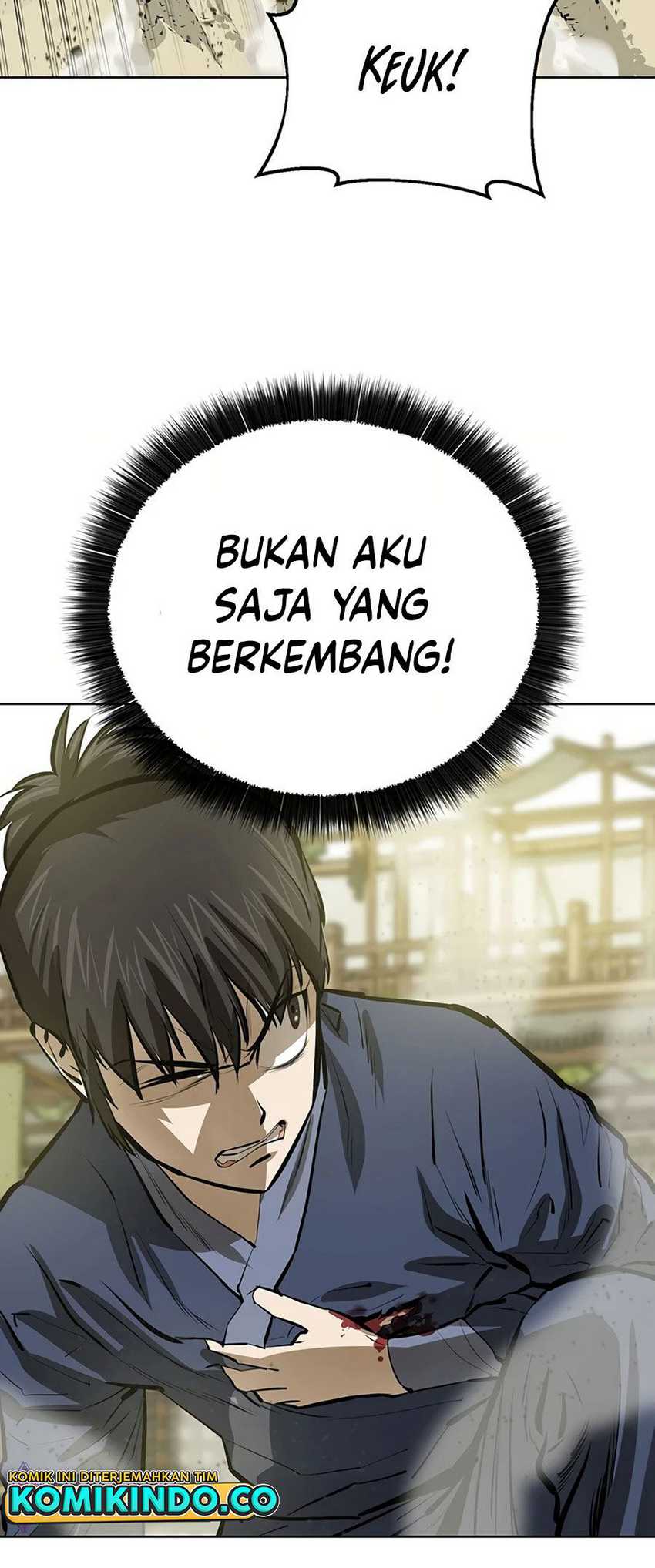 Weak Teacher Chapter 55