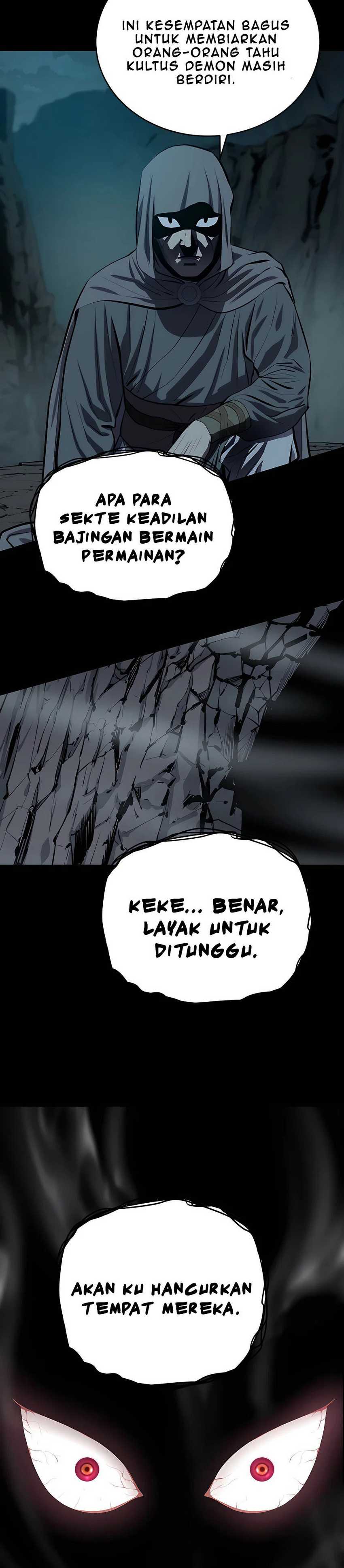 Weak Teacher Chapter 88