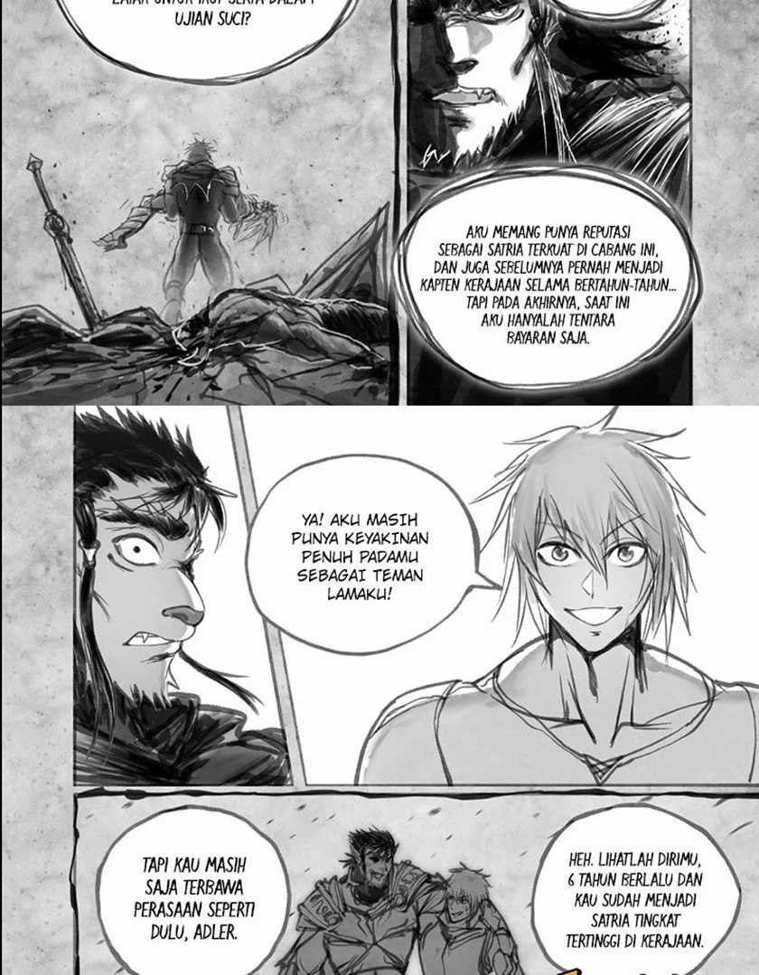 Ramia-yana Chapter 6.2