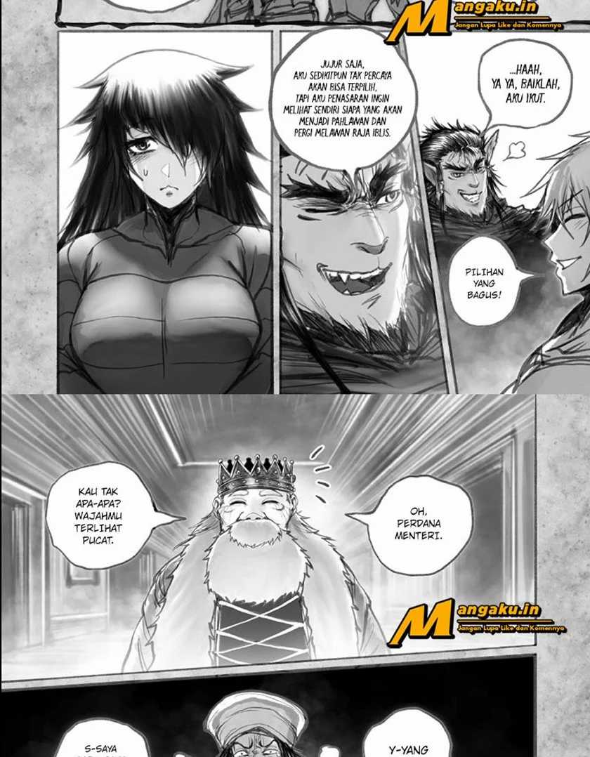 Ramia-yana Chapter 6.2