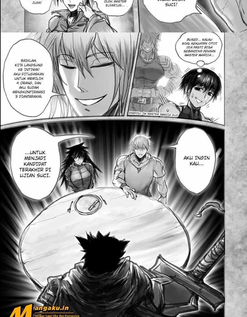 Ramia-yana Chapter 6.2