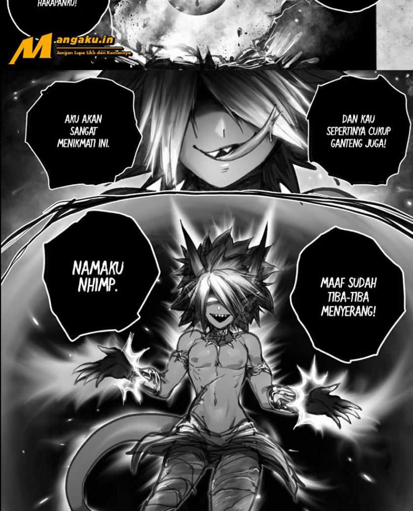 Ramia-yana Chapter 6.3