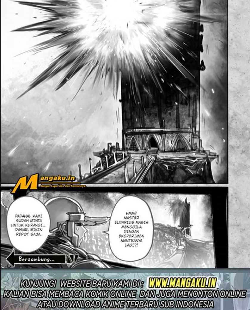 Ramia-yana Chapter 6.3