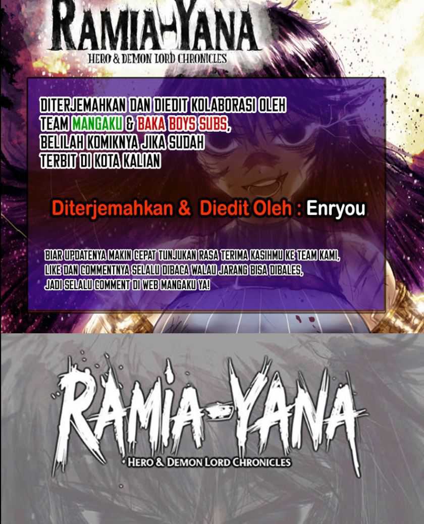 Ramia-yana Chapter 6.3