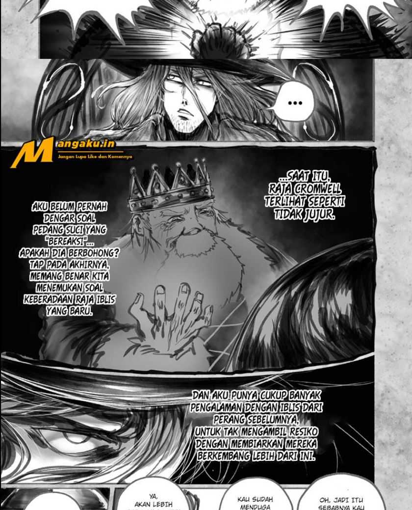 Ramia-yana Chapter 6.3