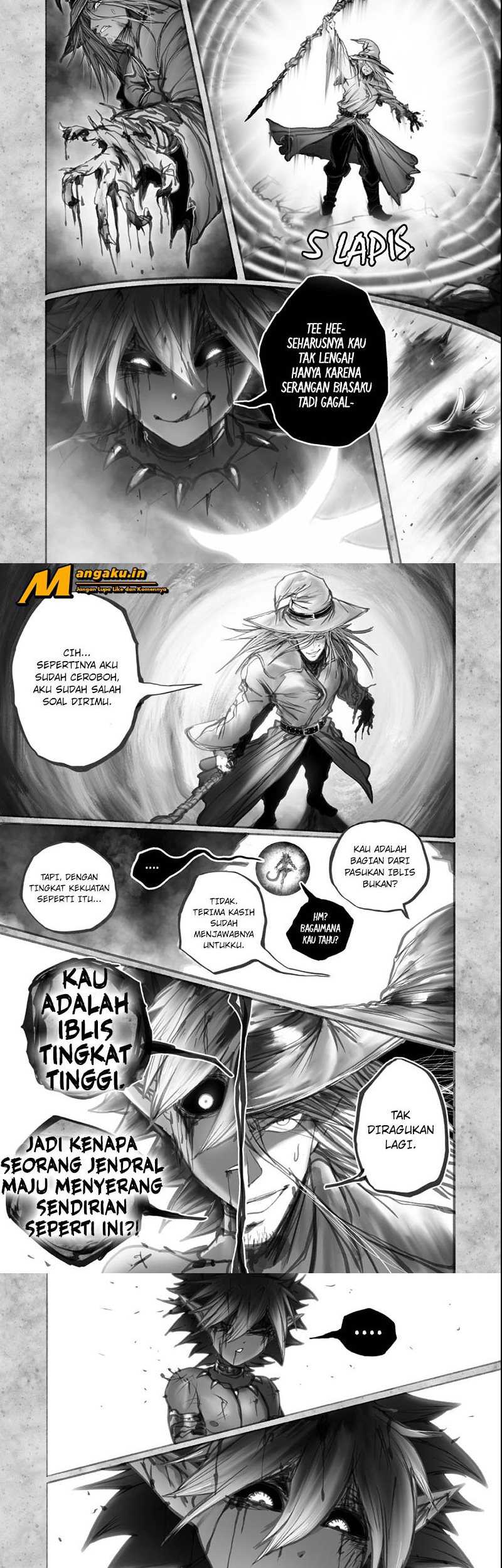 Ramia-yana Chapter 6.4