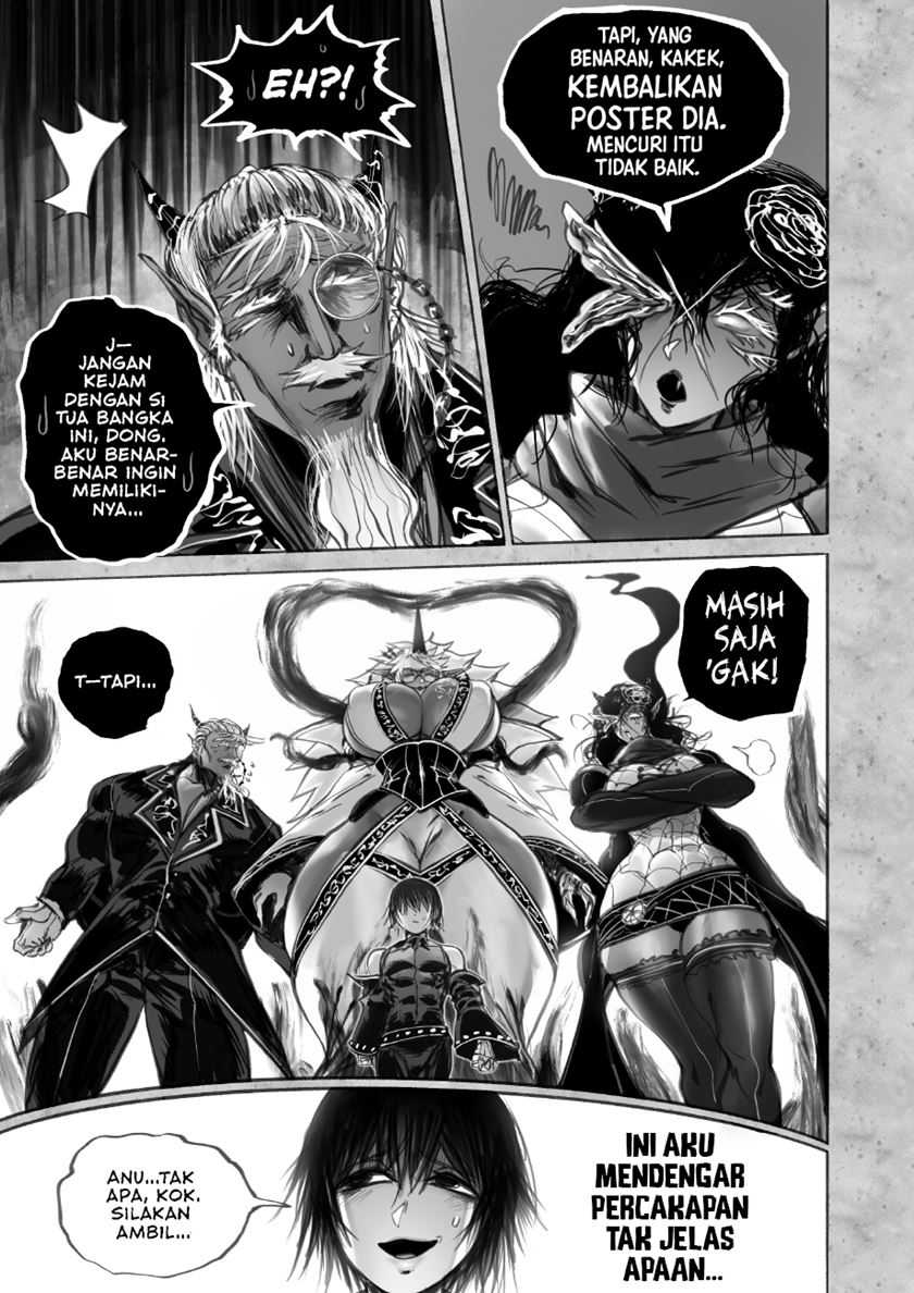 Ramia-yana Chapter 7.2