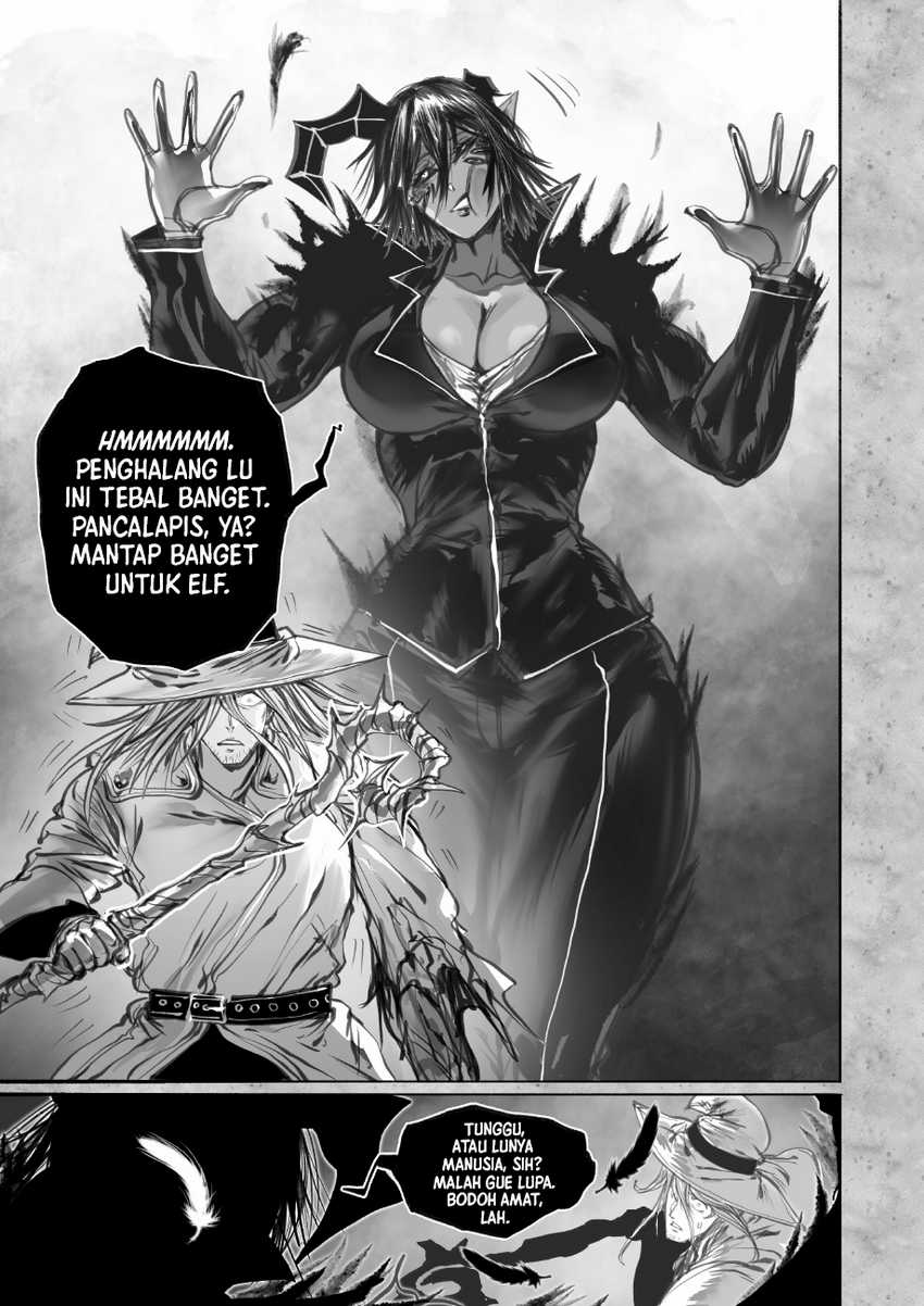 Ramia-yana Chapter 7.3