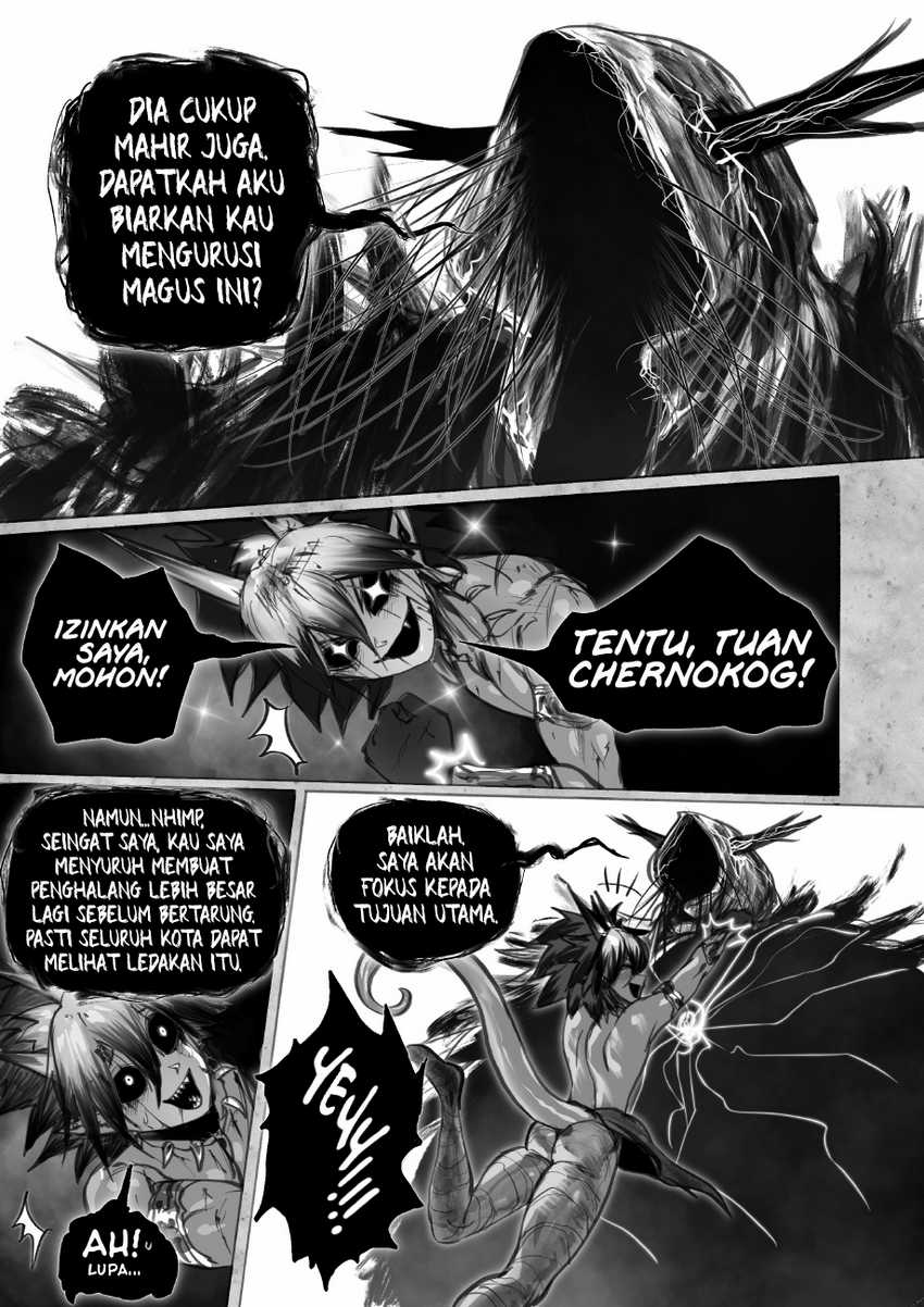 Ramia-yana Chapter 7.3