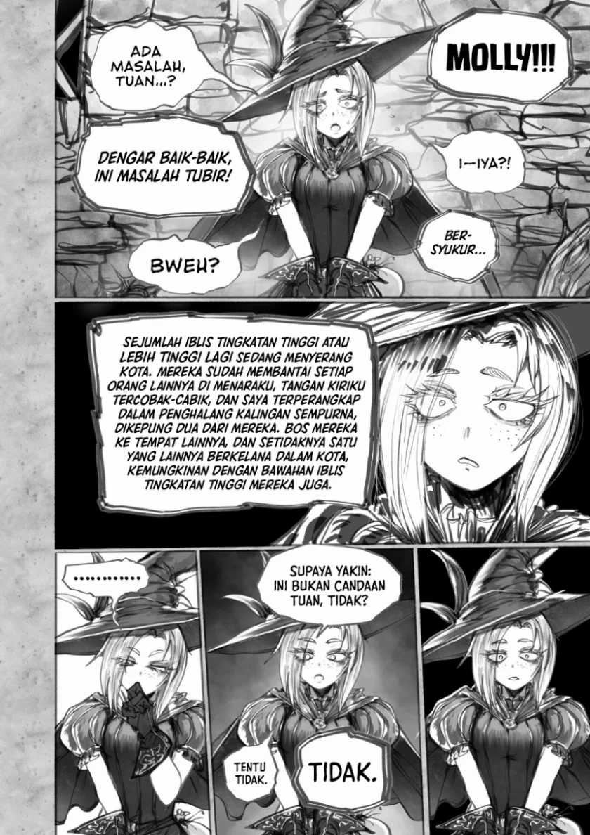 Ramia-yana Chapter 7.4