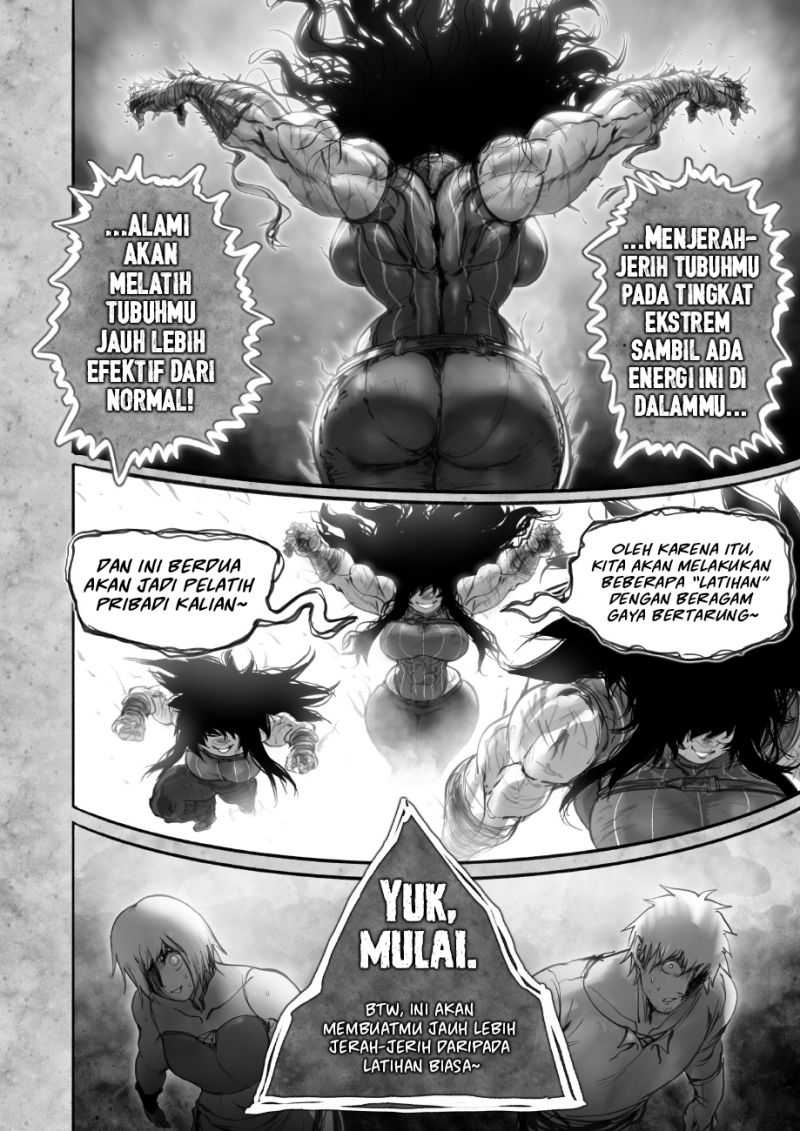 Ramia-yana Chapter 9.1