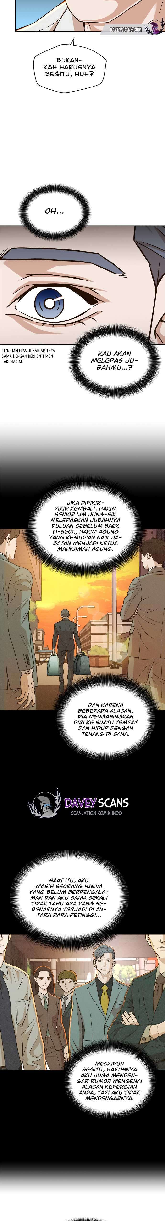 Judge Lee Han Young Chapter 16