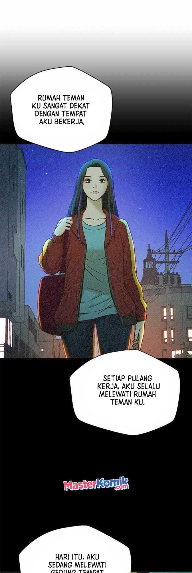 Judge Lee Han Young Chapter 27