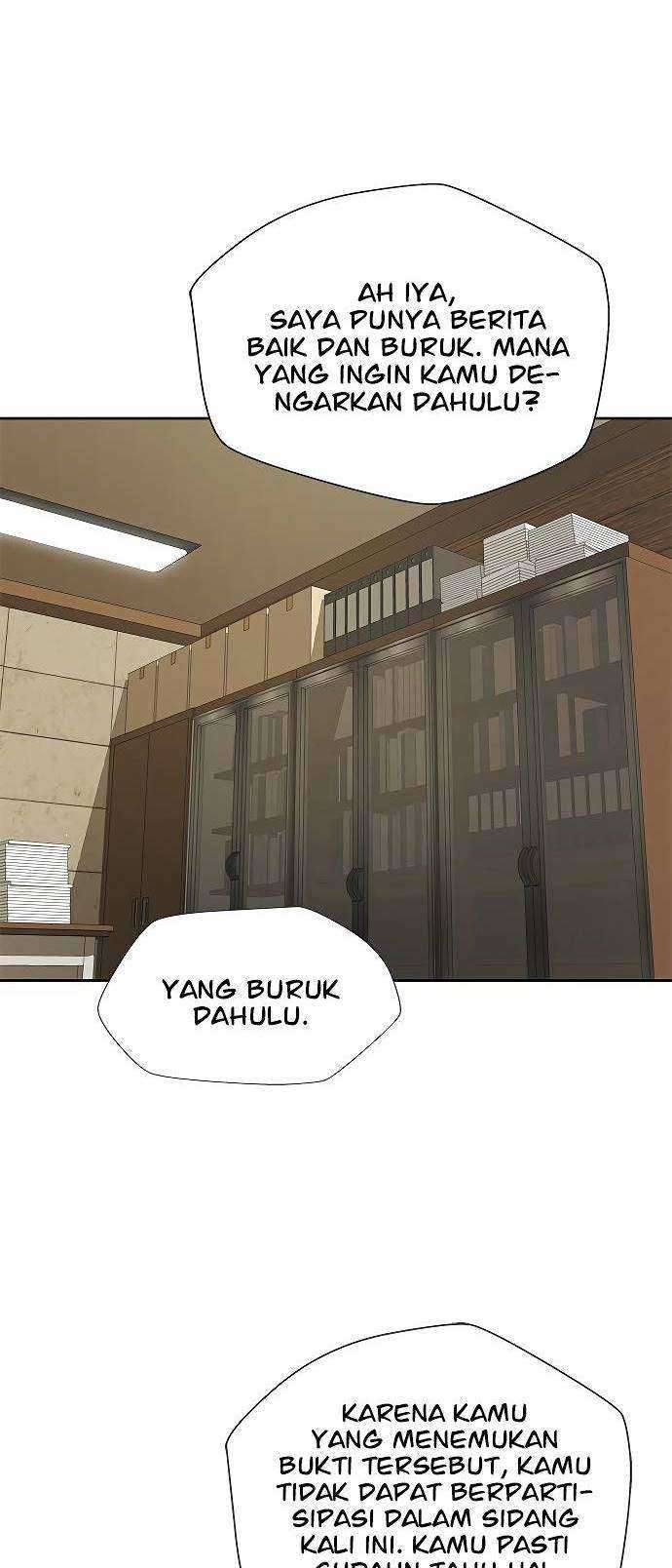 Judge Lee Han Young Chapter 4