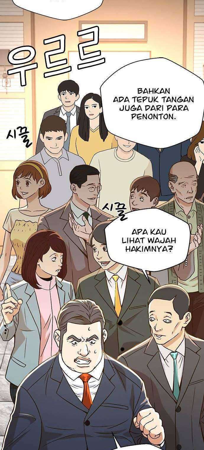Judge Lee Han Young Chapter 8