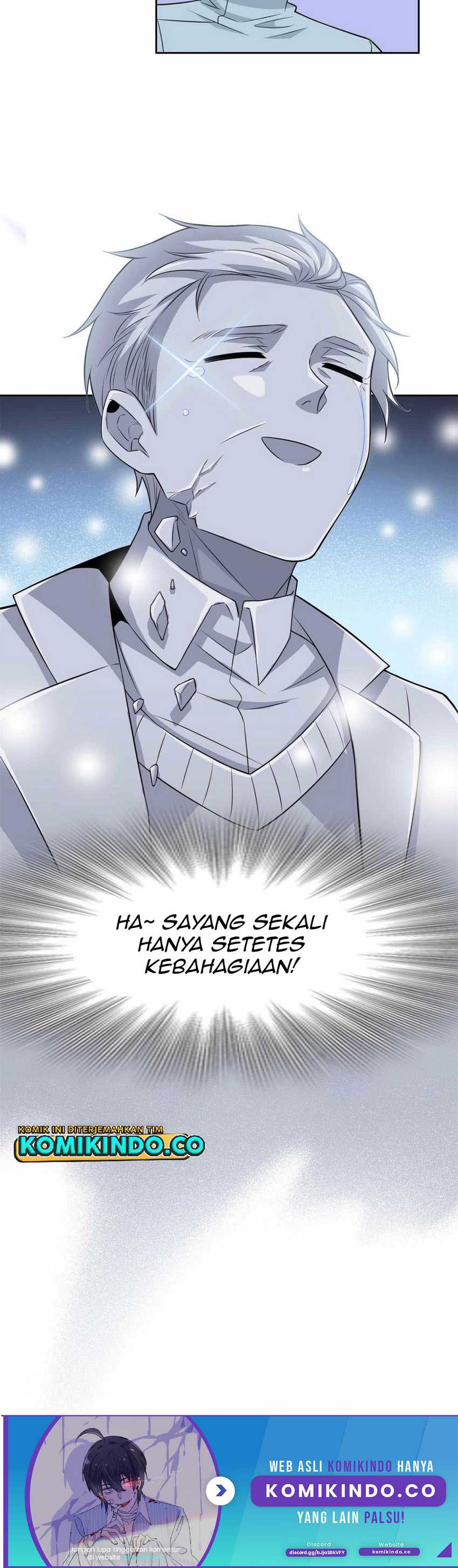 The Strong Man From The Mental Hospital Chapter 55