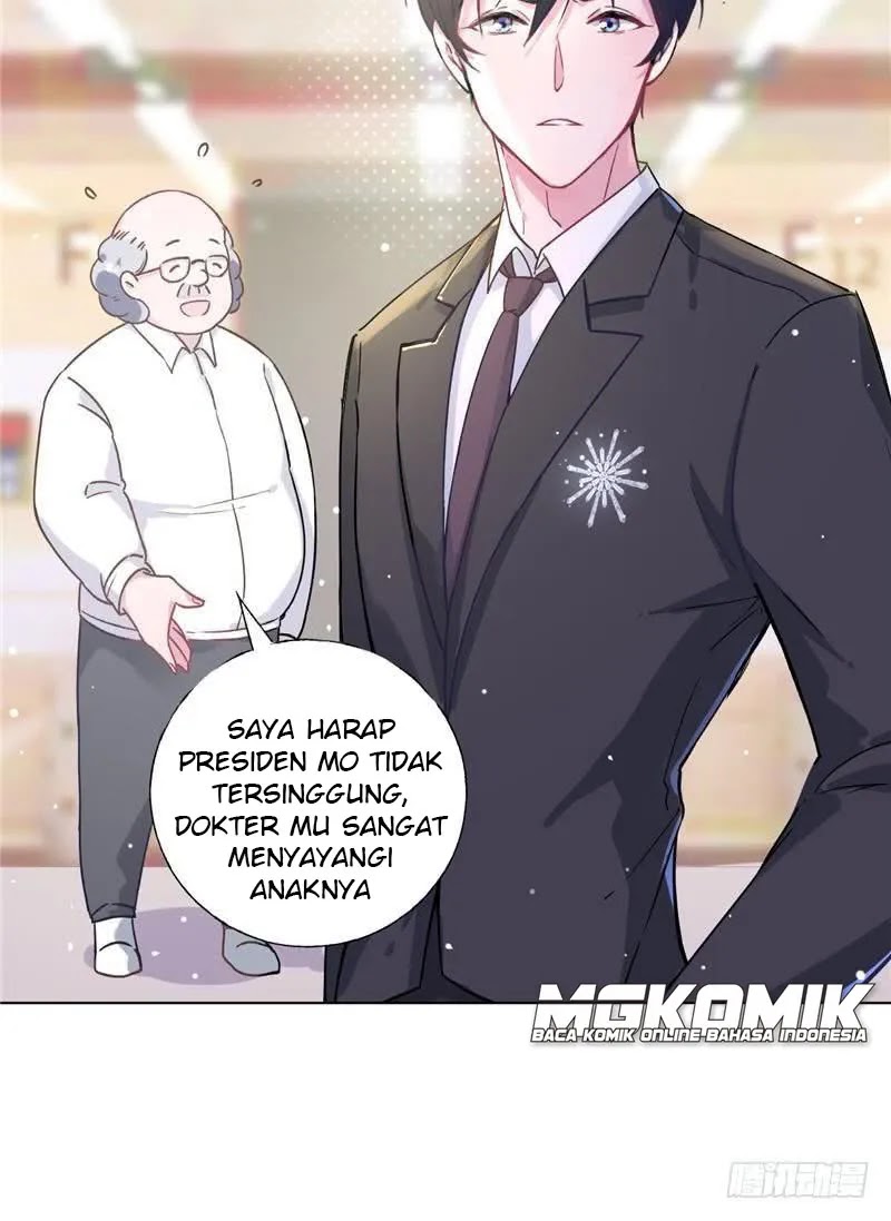 Prince Charming Daddy Descended From Heaven Chapter 6