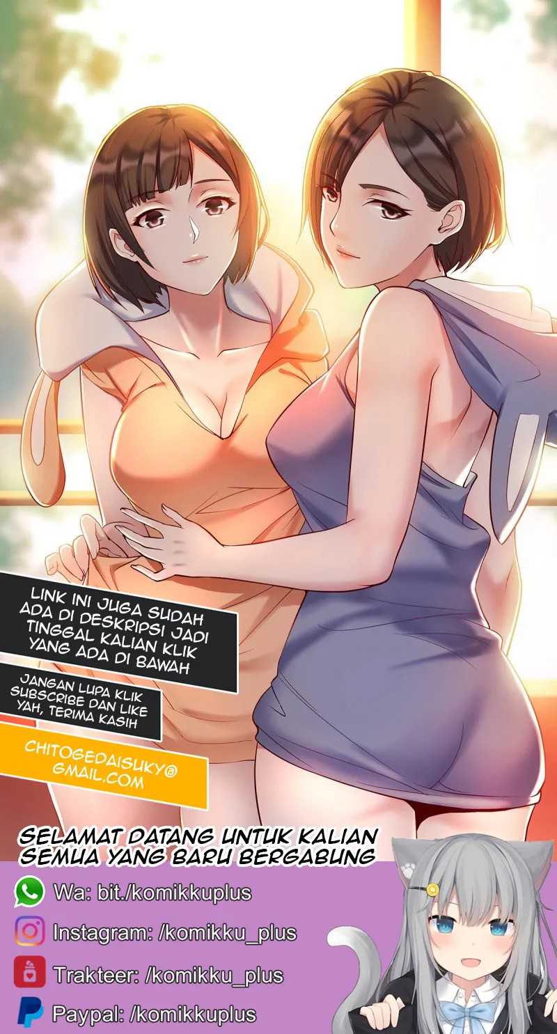 I Have Twin Girlfriends Chapter 114