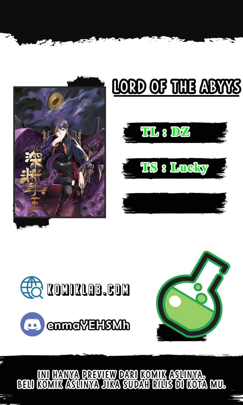 Lord Of The Abyss Chapter 2