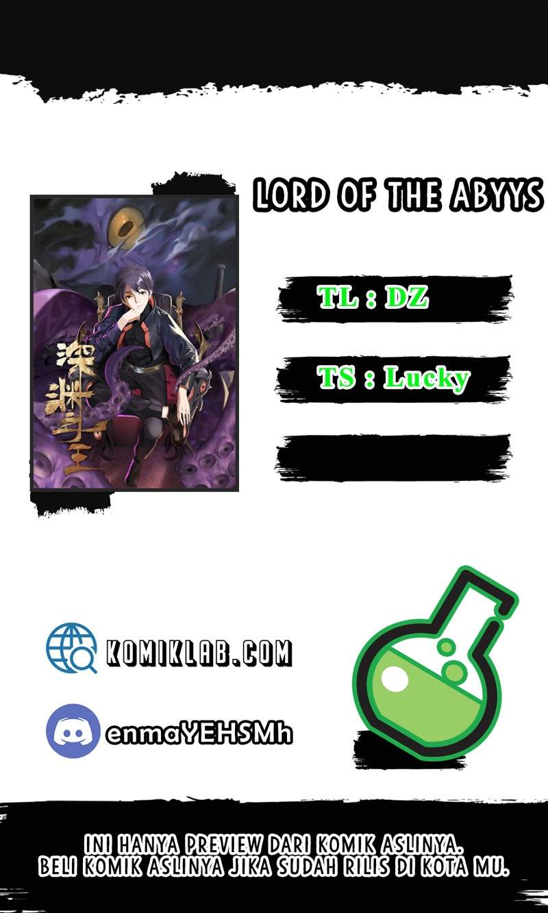 Lord Of The Abyss Chapter 6